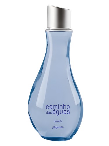 Caminho das Águas Lavanda by Jequiti
