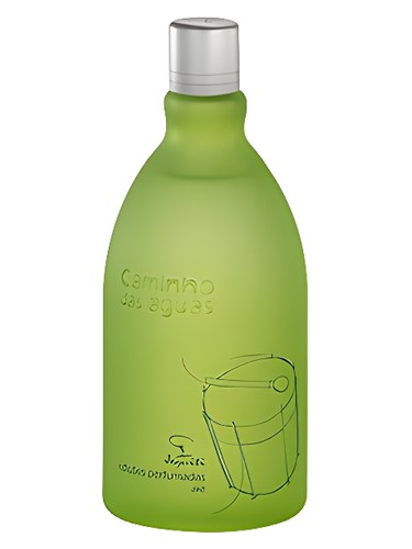 Edições Perfumadas Axé by Jequiti