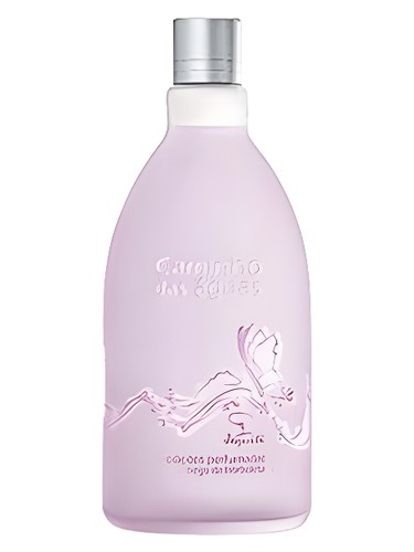 Edições Perfumadas Beijo da Borboleta by Jequiti