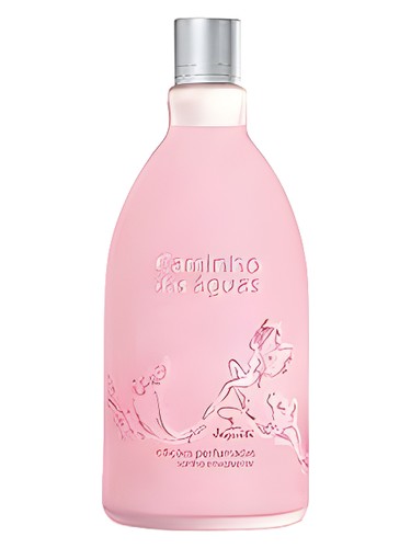 Edições Perfumadas Sonho Envolvente by Jequiti