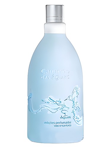 Edições Perfumadas Voo Encantado by Jequiti