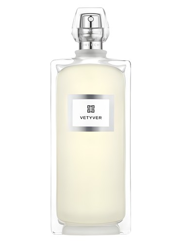 Les Parfums Mythiques - Vetyver by Givenchy