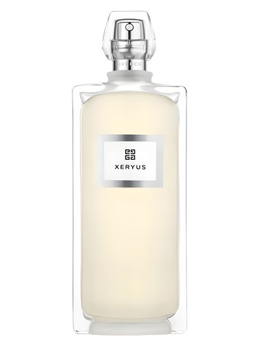 Les Parfums Mythiques - Xeryus by Givenchy