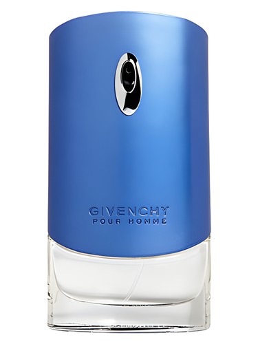 pour Homme Blue Label by Givenchy