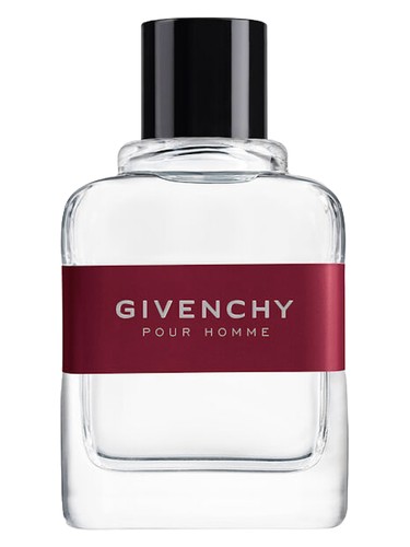 Pour Homme 2024 by Givenchy