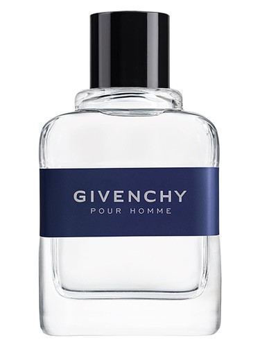 Pour Homme Blue Label 2024 by Givenchy