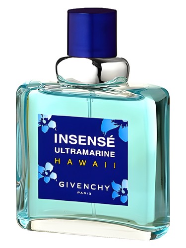 Insence Ultramarine Hawaii by Givenchy