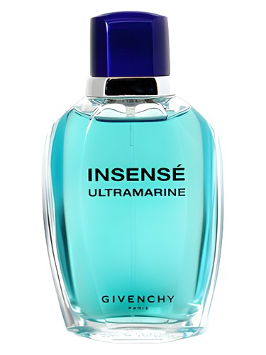 Insense Ultramarine by Givenchy