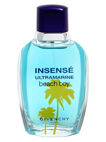 Insense Ultramarine Beach Boy by Givenchy