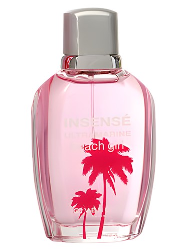 Insense Ultramarine Beach Girl by Givenchy