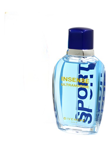 Insense Ultramarine Sport by Givenchy