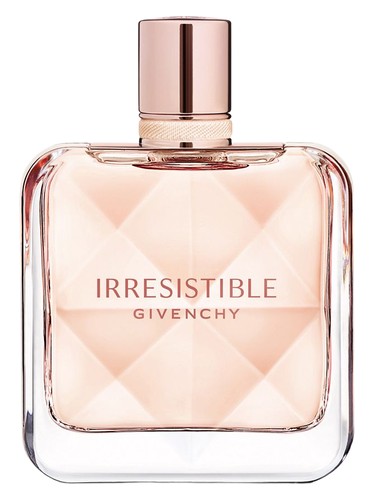 Irrésistible Givenchy Eau de Toilette Fraiche by Givenchy