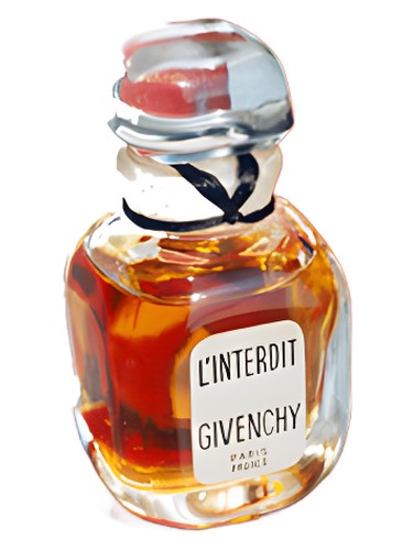 L'Interdit by Givenchy