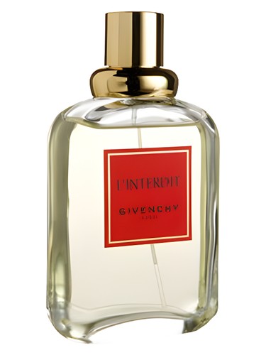 L'Interdit 2003 by Givenchy