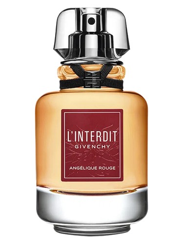 L'Interdit Angélique Rouge by Givenchy