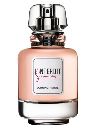 L'Interdit Burning Neroli by Givenchy