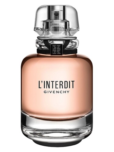 L'Interdit Eau de Parfum by Givenchy