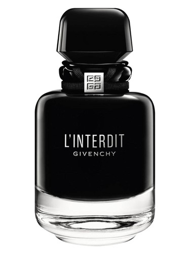 L'Interdit Eau de Parfum Intense by Givenchy