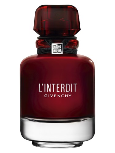 L'Interdit Eau de Parfum Rouge by Givenchy
