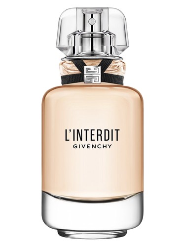 L'Interdit Eau de Toilette (2022) by Givenchy