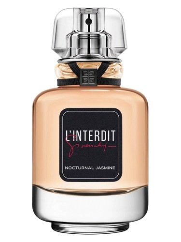 L'Interdit Nocturnal Jasmine by Givenchy