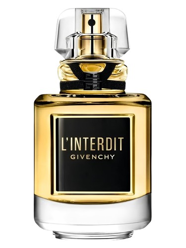 L’Interdit Le Parfum by Givenchy