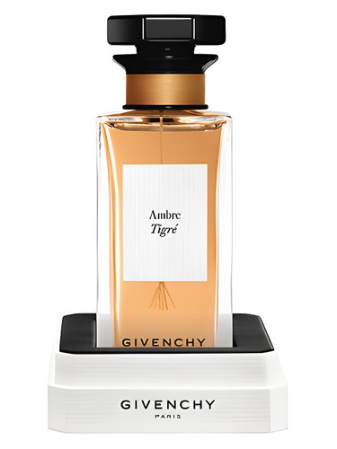 Ambre Tigré by Givenchy