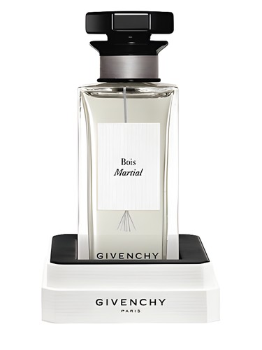 Bois Martial by Givenchy