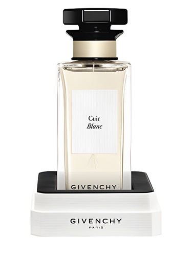 Cuir Blanc by Givenchy