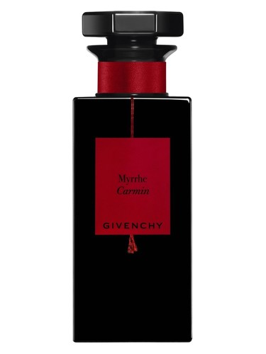 Myrrhe Carmin by Givenchy