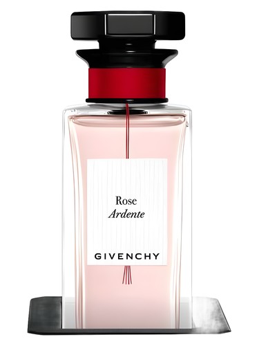 Rose Ardente by Givenchy
