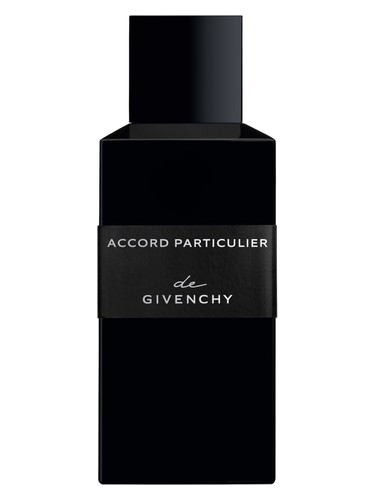 Accord Particulier by Givenchy