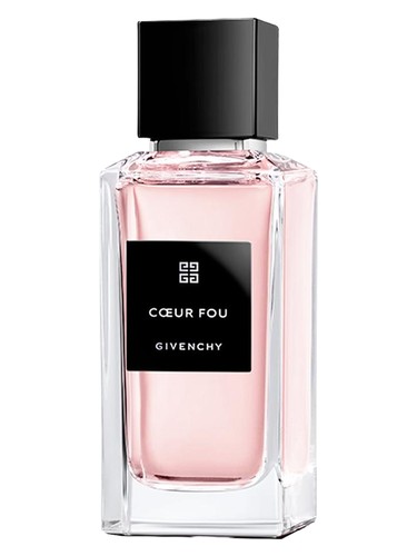Cœur Fou by Givenchy
