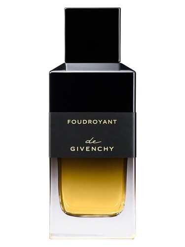 Foudroyant by Givenchy