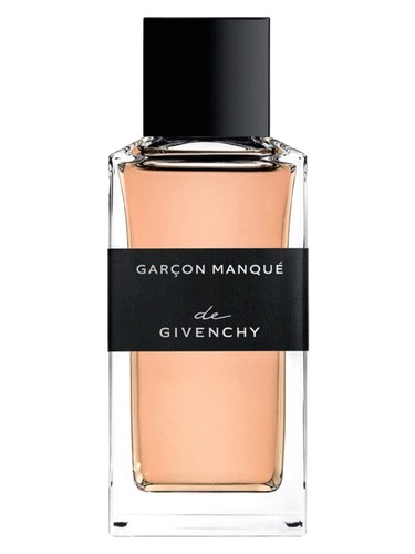 Garçon Manqué by Givenchy