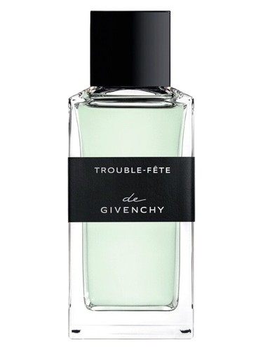 Trouble-Fête by Givenchy