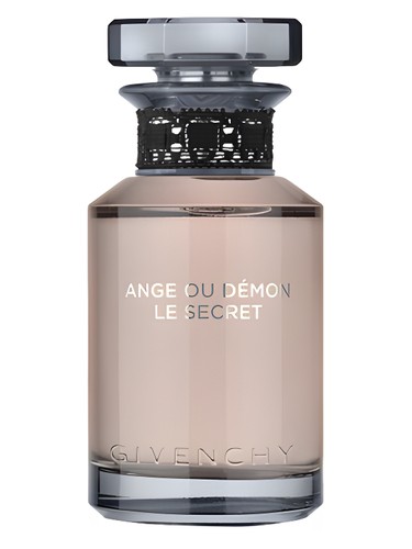 Les Creations Couture Ange Ou Demon Le Secret Lace Edition by Givenchy