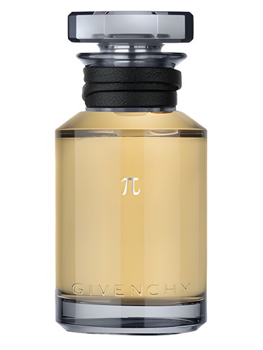 Les Creations Couture Pi Leather Edition by Givenchy
