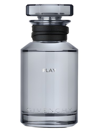 Les Creations Couture Play For Him Leather Edition by Givenchy