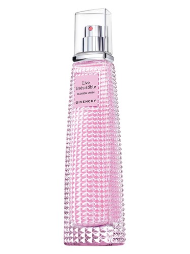 Live Irrésistible Blossom Crush by Givenchy