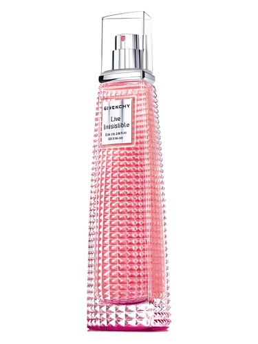 Live Irrésistible Délicieuse by Givenchy