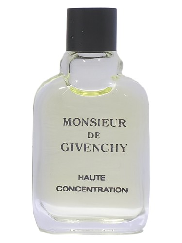 Monsieur de Givenchy Haute Concentration by Givenchy