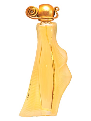 Organza Indécence by Givenchy