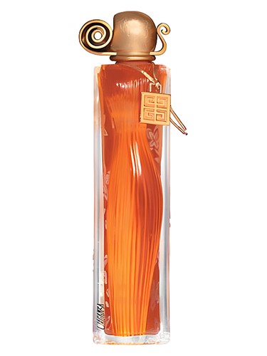 Organza Indian Jasmin by Givenchy