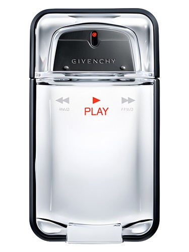 Play Eau de Toilette by Givenchy