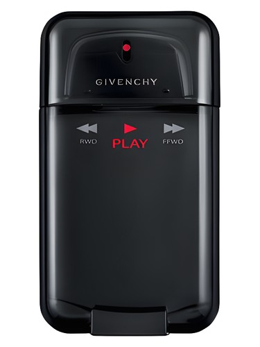 Play Intense by Givenchy