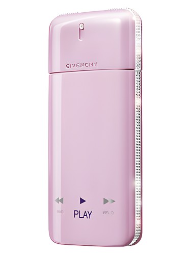 Play For Her by Givenchy