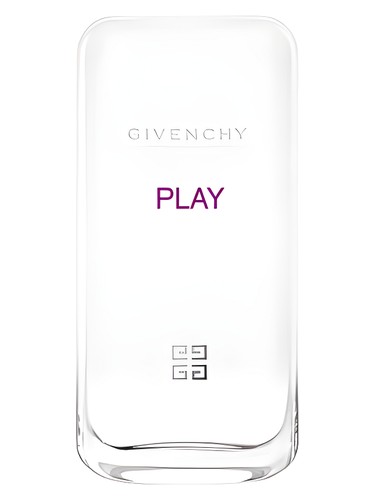 Play For Her Eau de Toilette by Givenchy