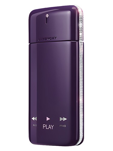 Play For Her Intense by Givenchy