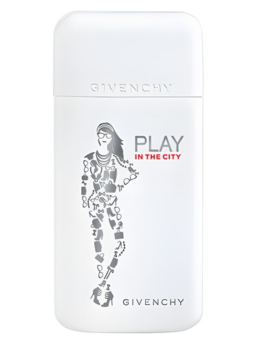 Play in the City for Her by Givenchy